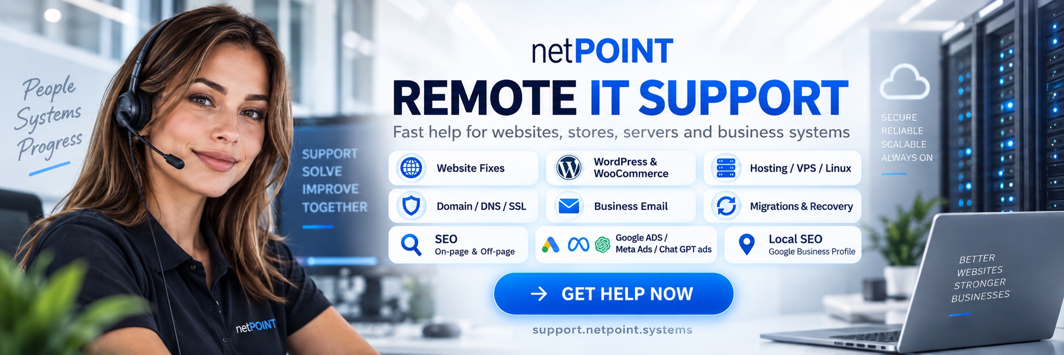 netpoint